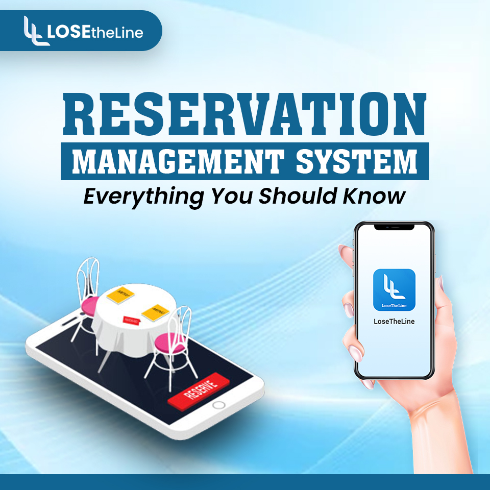 Reservation Management System – Everything You Should Know