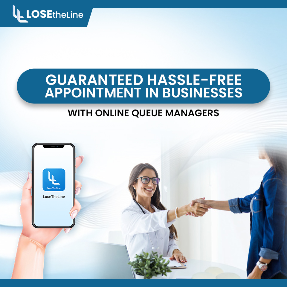 appointment solution app